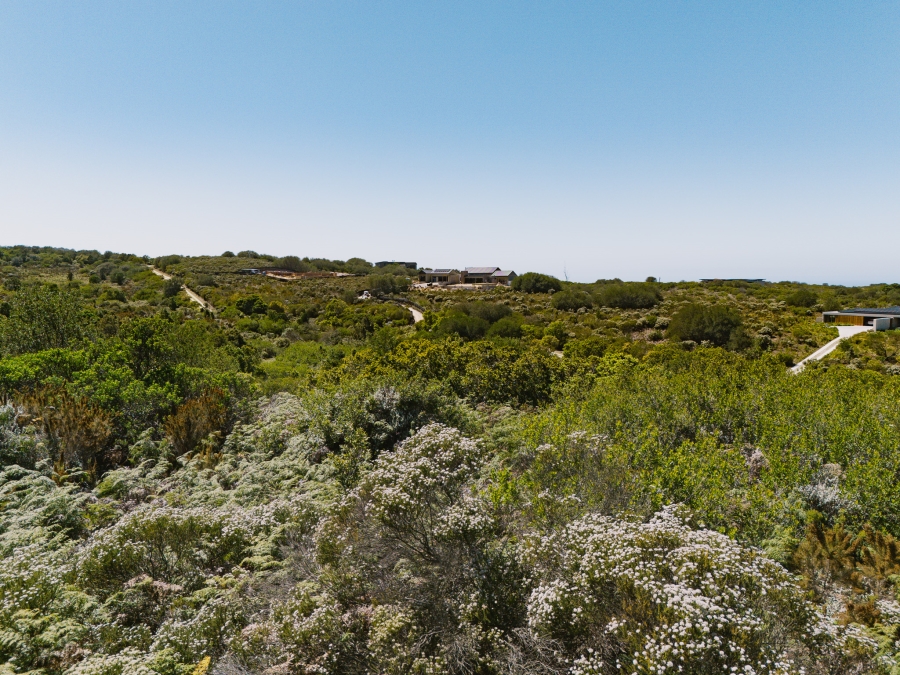 0 Bedroom Property for Sale in Pezula Private Estate Western Cape